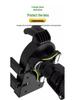 Shockproof Phone Holder for Electric Vehicles & Motorcycles - Black Technology for Vibration Dampening in Food Delivery & Cycling