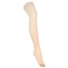 Japan ASTIGU Stockings  Nudie Beige  Black