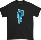 Mens T-shirt Billie Eilish Chrome Symbol S
