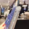 Luxury Sequins Glitter Case For Samsung Galaxy A52 A12 A72 A51 A71 A50 A41 S21 Ultra 5G S20 FE S10 Plus A 70 Soft Silicone Cover