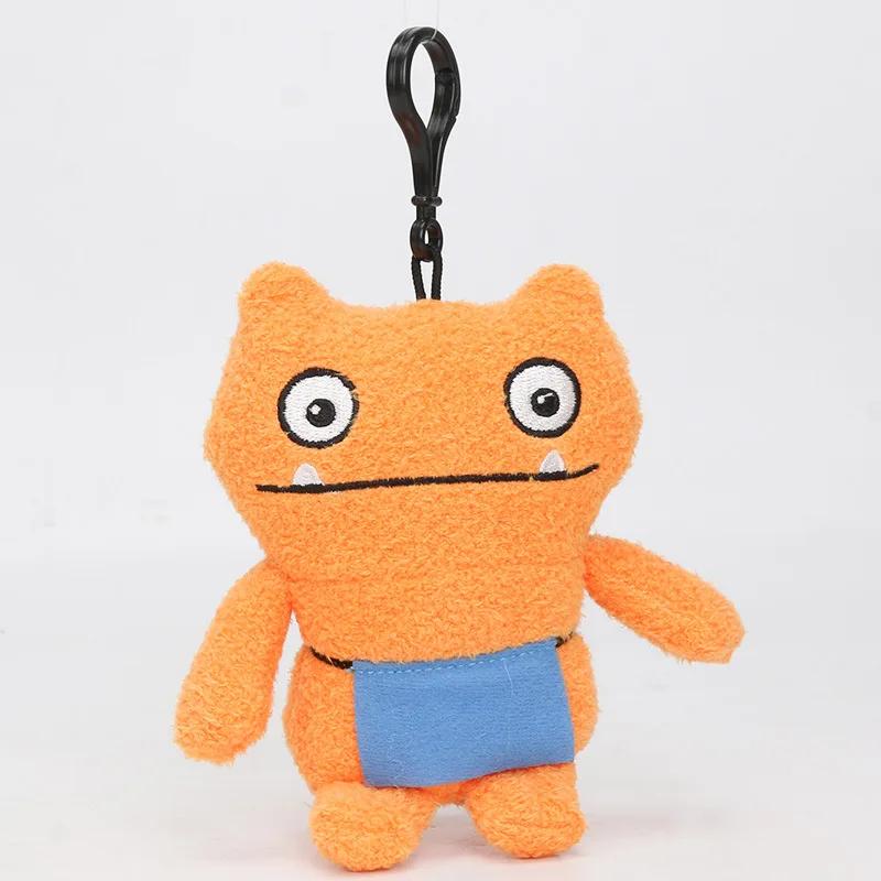 12cm Pluche Sleutelhanger Film Lelijke Poppen Lelijke Poppen Pluche