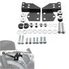 53803-06 Motorrad-Modifikationszubehör Abnehmbare hintere Docking-Hardware für 1997-2008