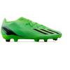 adidas X Speedportal.2 FG Game Data Pack Unisex Sneaker Grün Solar-Grün Core-Schwarz GW8450