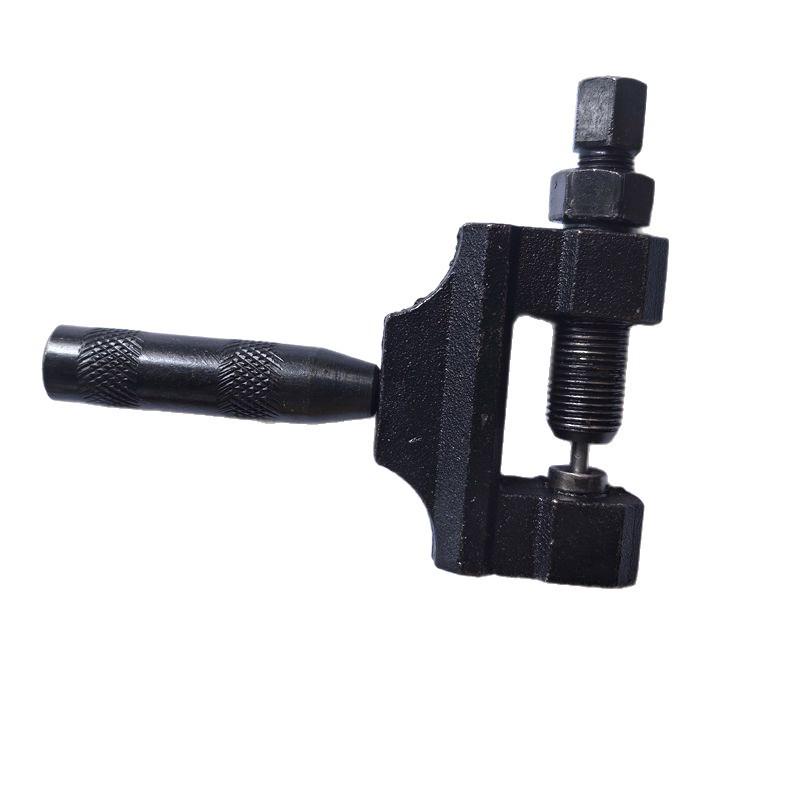 Universal 420-530 Large Chain Tool for Motorcycles and Mountain Bikes - Quick Release