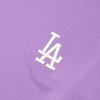 New MLB New York Yankees Sweatshirts Unisex Purple 3AMTS0514-LDS