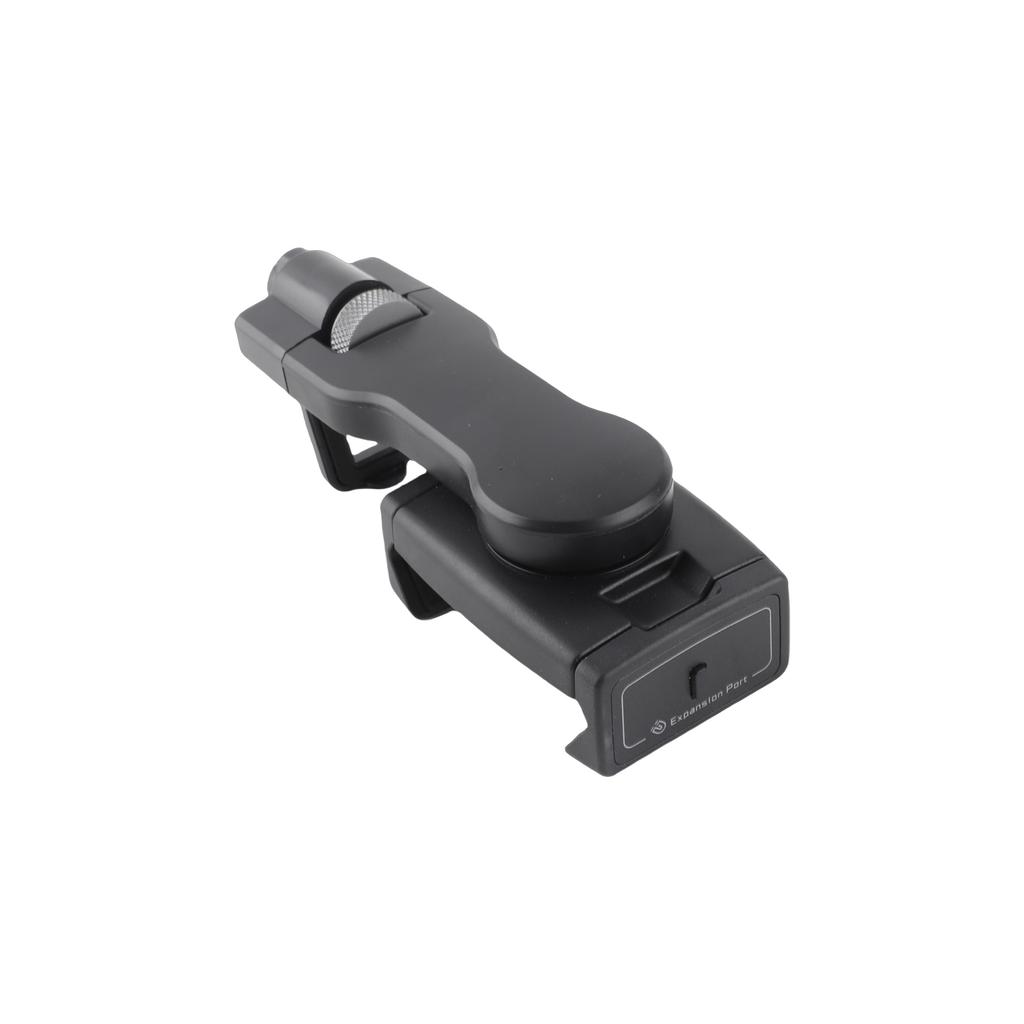 Stabilizer Phone Holder Smartphone Clip Clamp Bracket Compatible with ISteady ProCelsiusPro 2CelsiusMobile+ Stabilizers