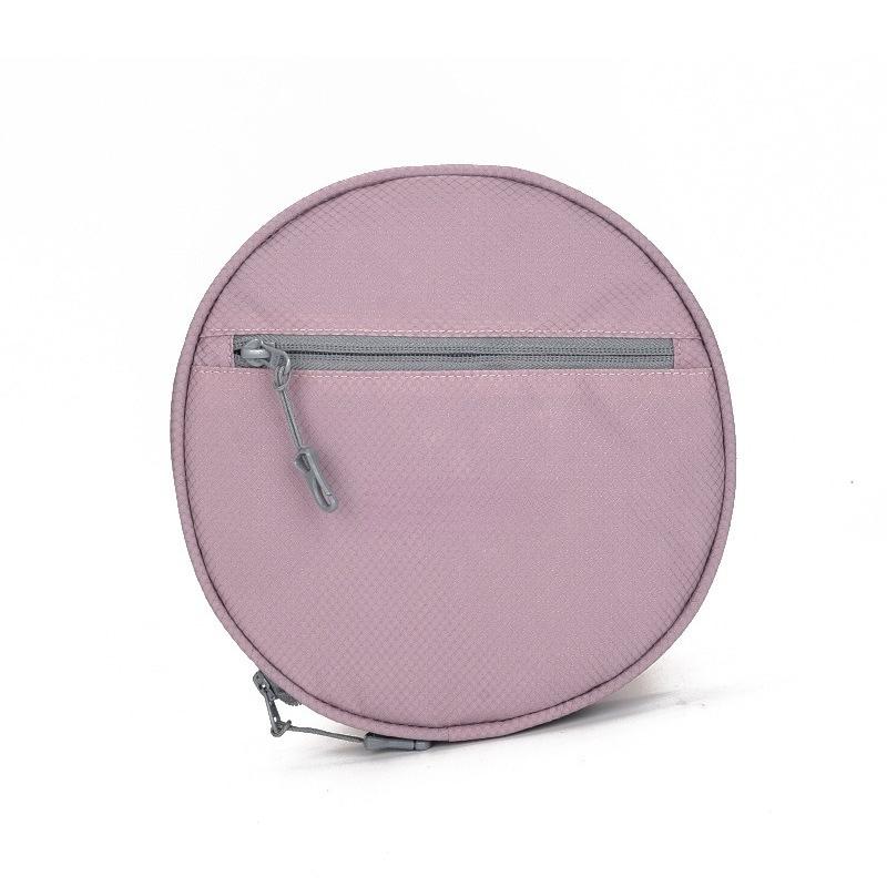 Fashionable Casual Travel Light Foldable Handbag Portable Sports Fitness Yoga Bag