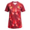 adidas Germany 2025 Women's Away Jersey JF2607