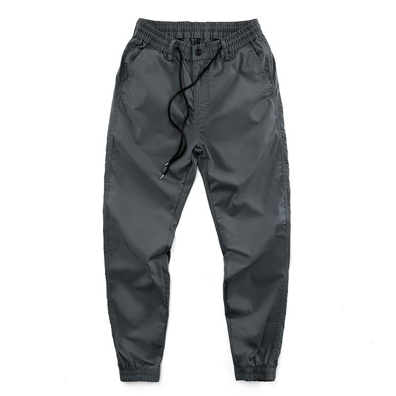 2023 Men's Durable, Dirt-Resistant Work Pants for Welding - Summer To Winter Wear