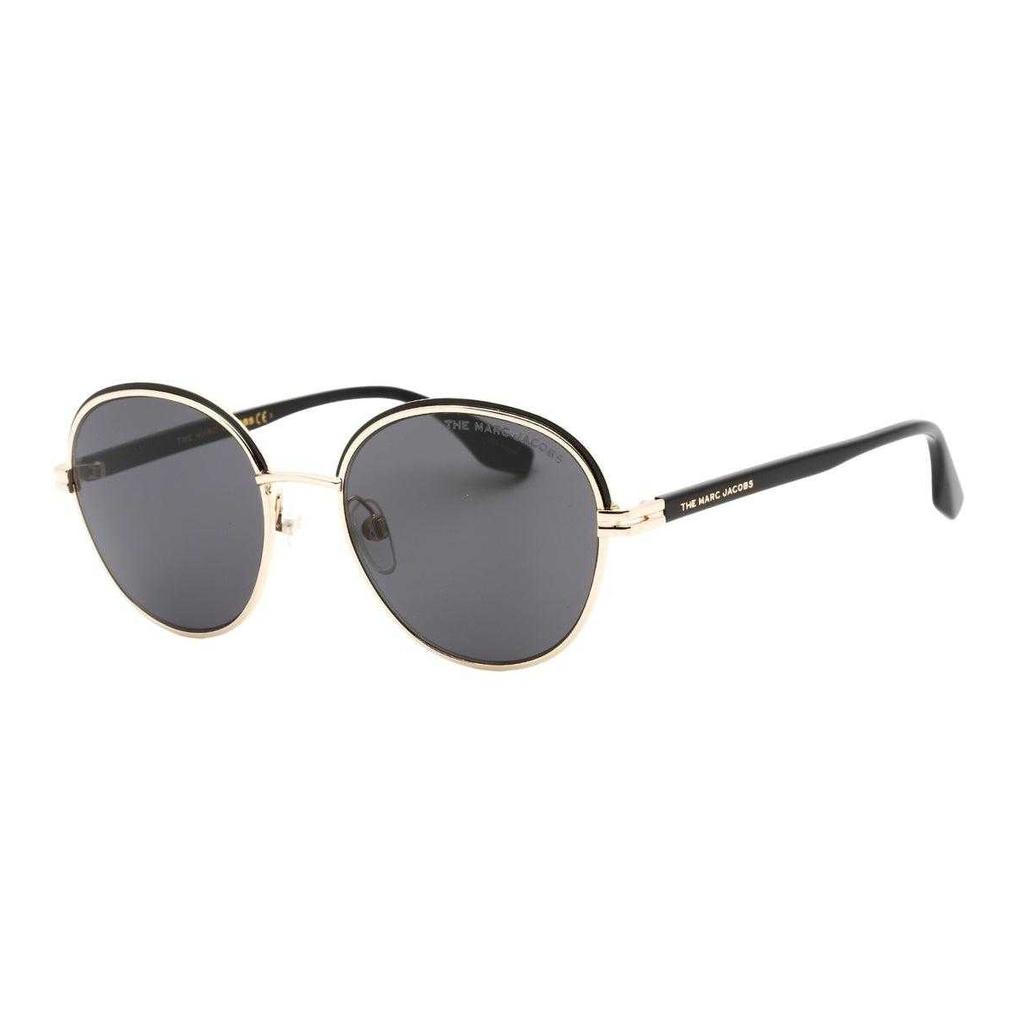 Marc Jacobs Mens Round Sunglasses