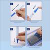 Cold Resistant Marking Pen Waterproof Inks Marker Pen For Ice Cold Food Storage And Laboratory Sample Identification