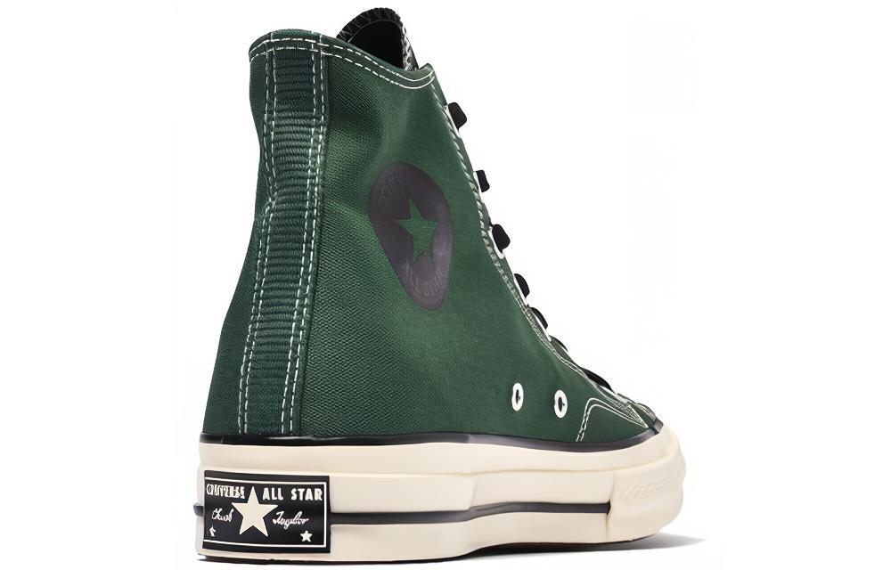 Chuck 70 Converse 'Grün' 163332C