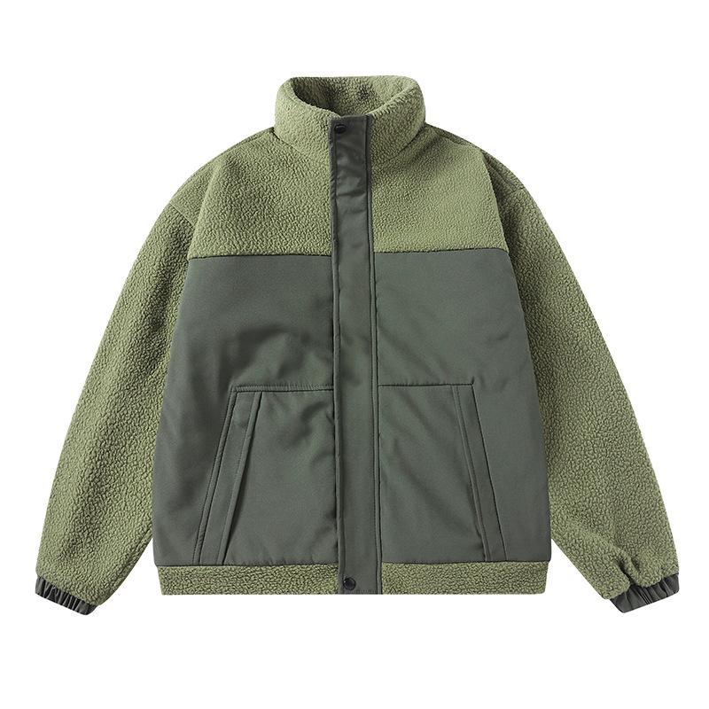 

Флисовая куртка Куртка Парный наряд XXXL