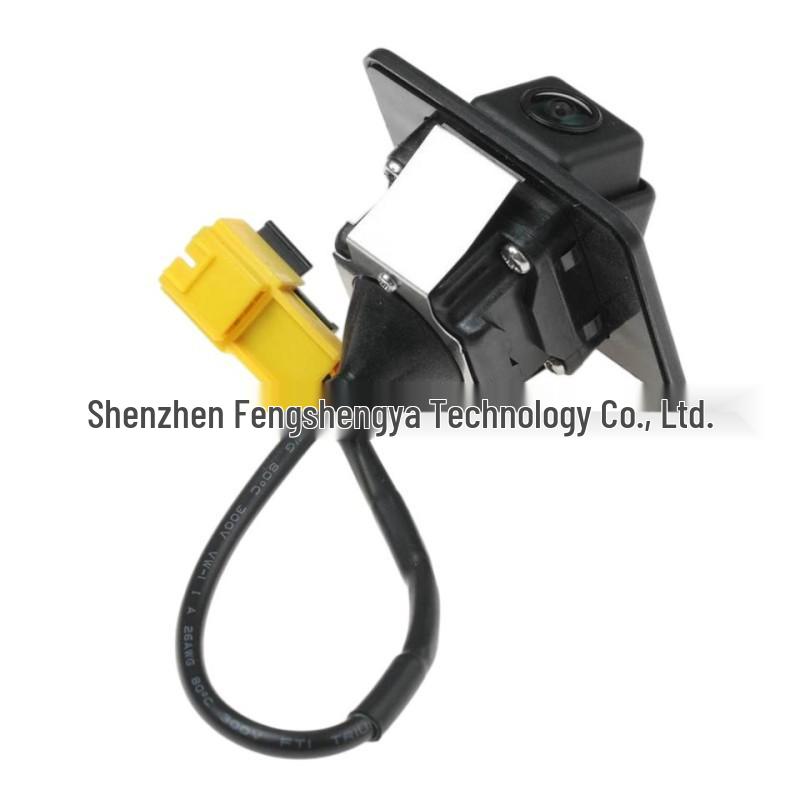 95760-2T001 Rearview Backup Camera for 2011-2013 Hyundai & Kia Cars