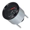 Oil Pressure Gauge Electric Mechanical LED Backlight Press Meter for Automotive Replacement 0?10KPa