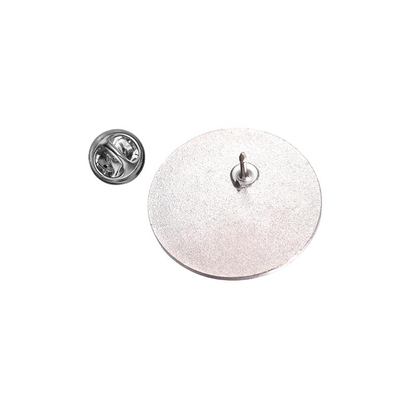 We Are All Stardust Meteor Enamel Pin Brooch Metal Badges Lapel Pins Brooches for Backpacks Luxury Designer Jewelry Accessories