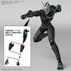Figurize Standard Kaiju No. 8 Color Coded Plastic Model