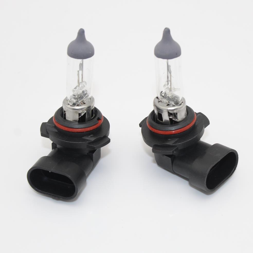 Car Light For VW Tiguan 2007 2008 2009 2010 2011 Car-Styling Front Halogen Fog Light  Lamp Assembly