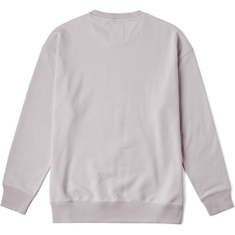 New Vans Sweatshirt Unisex Dusty Pink VN000P35ZKT