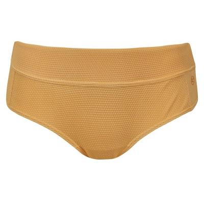 Womens/Ladies Paloma Textured Bikini Bottoms