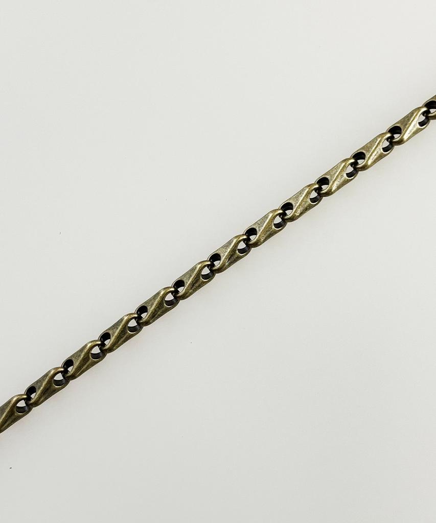 SEXTO [Pants Chain] A-39 Chain Vintage Gold