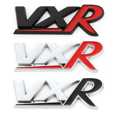 Samolepka na auto Emblém Odznak Samolepka Mřížka přední kapoty pro VXR Land Cruiser Corolla Hiace Highlander Tercel VAUXHALL Astra 2013