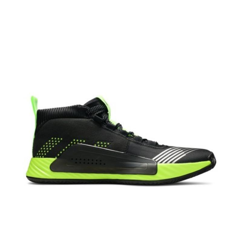 adidas Star Wars X Dame 5 Lightsaber EH2457