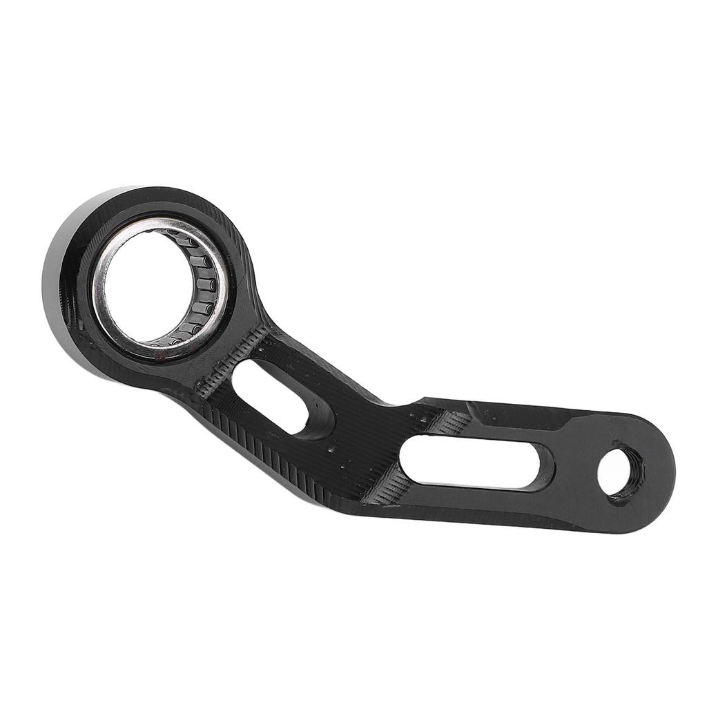 Motorcycle Gear Shift Support Aluminum Alloy Shift Lever Stabilizer Holder for MT09 Tracer 900 FZ09 FJ09 XSR900 Niken