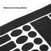 1 Pcs  , Bike Chain Frame Anti Scratch Bike Wraps for Cycling Mountain Frame Mountain Sticker  or Film