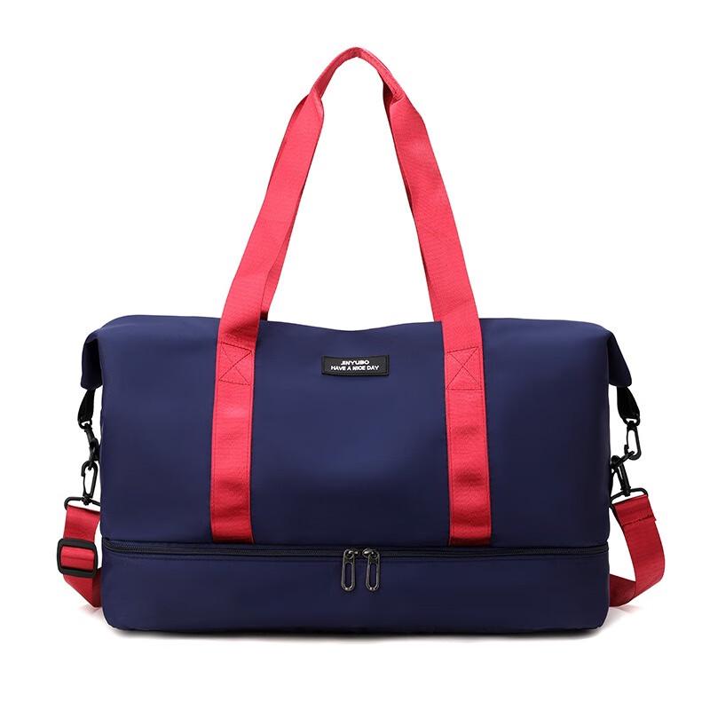 KANDEXS Lightweight Travel & Business Tote Bag