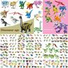 Pcs Jurassic Dinosaurs Building Blocks With Intricately Detailed Tyrannosaurus Rex Figures**