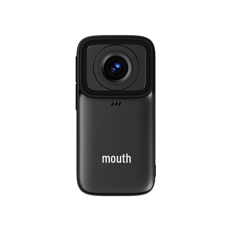 SJCAM C200PRO 4K Waterproof Action Camera (CN version)