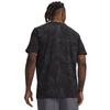 Under Armour Men' T-Shirt Icon Ss Novelty
