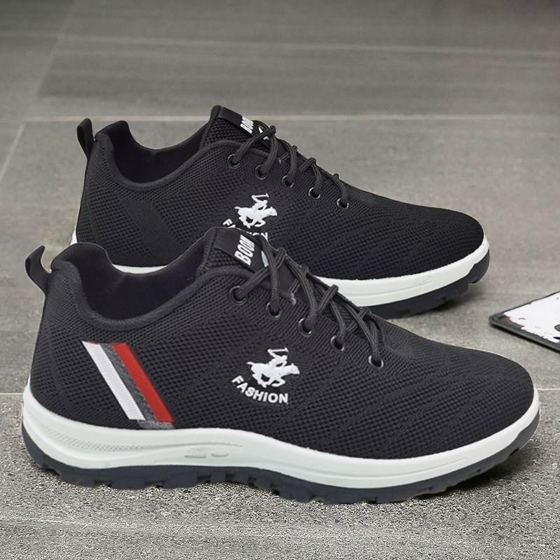 

Взрывная мужская обувь Легкая простая спортивная обувь Мужская модная и универсальная повседневная обувь для меня