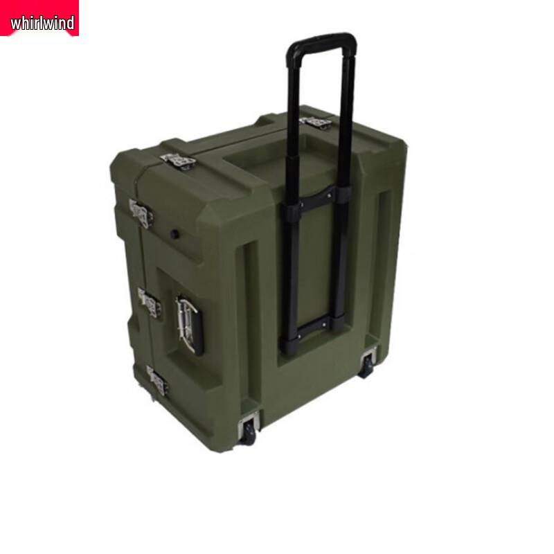 Xuan Shi Tactical Rotomolded Trolley Case 590x430x310mm
