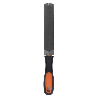 Feather Edge File Metal Fine Teeth Shaped Taper Saw 2 Grain Carpenter"s Woodworking Tools 6in