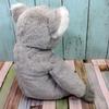 Shinada Withz Koala Plush 9 x 2 x Animal Toy, 15.5 cm, Merchandise, WZZK-0350