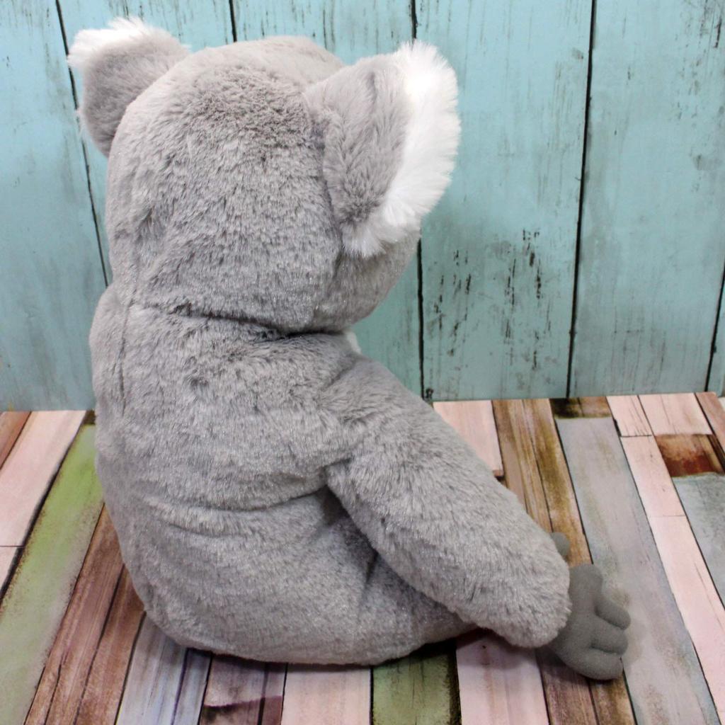 Shinada Withz Koala Plush 9 x 2 x Animal Toy, 15.5 cm, Merchandise, WZZK-0350