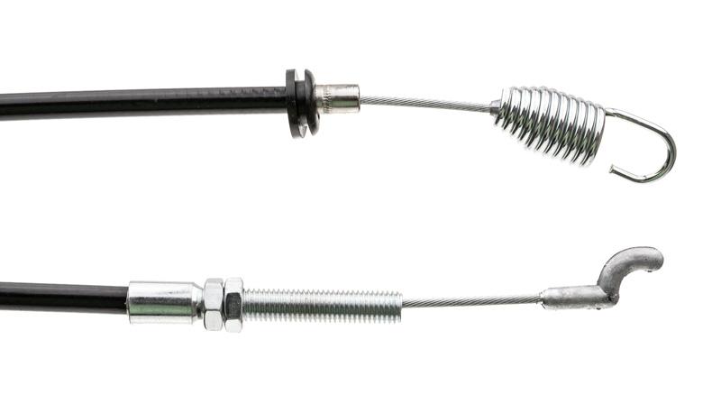 

Stiga R484Tr Ro13741 Drive Cable