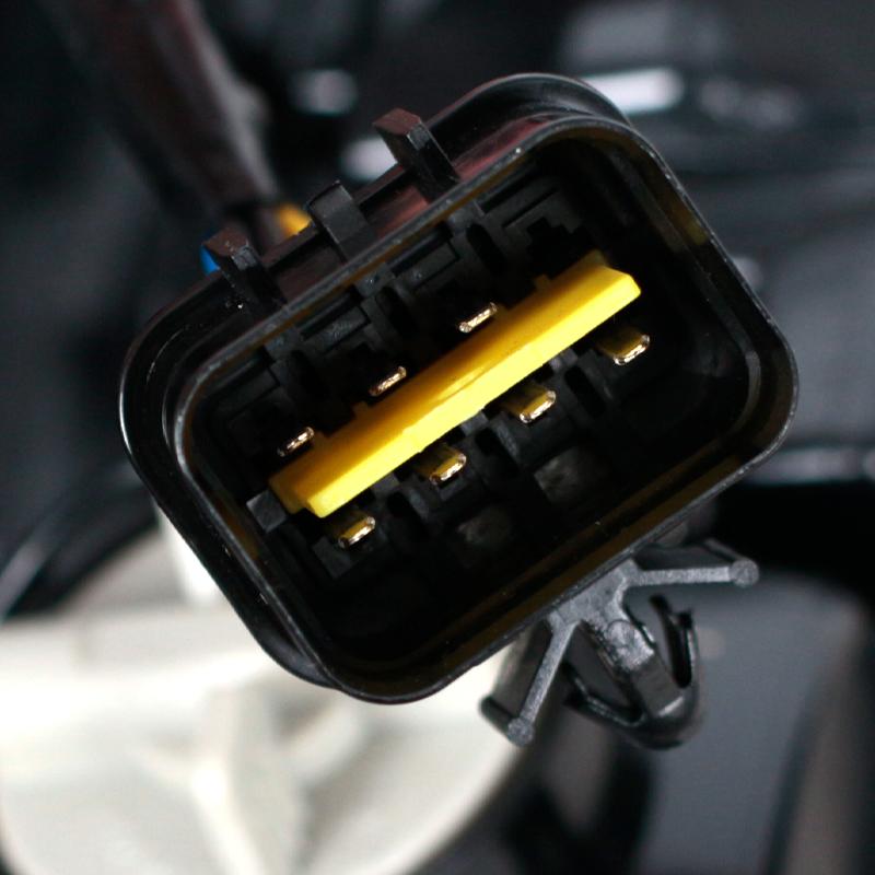 Only For 7 Pin Car Halogen Taillight For Ford Ranger 2025 2025 Steering Light Brake Light Driving Light Warning Flashing Light