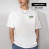 ToasTer Graphic T shirT eggreT Mcj751 W2y