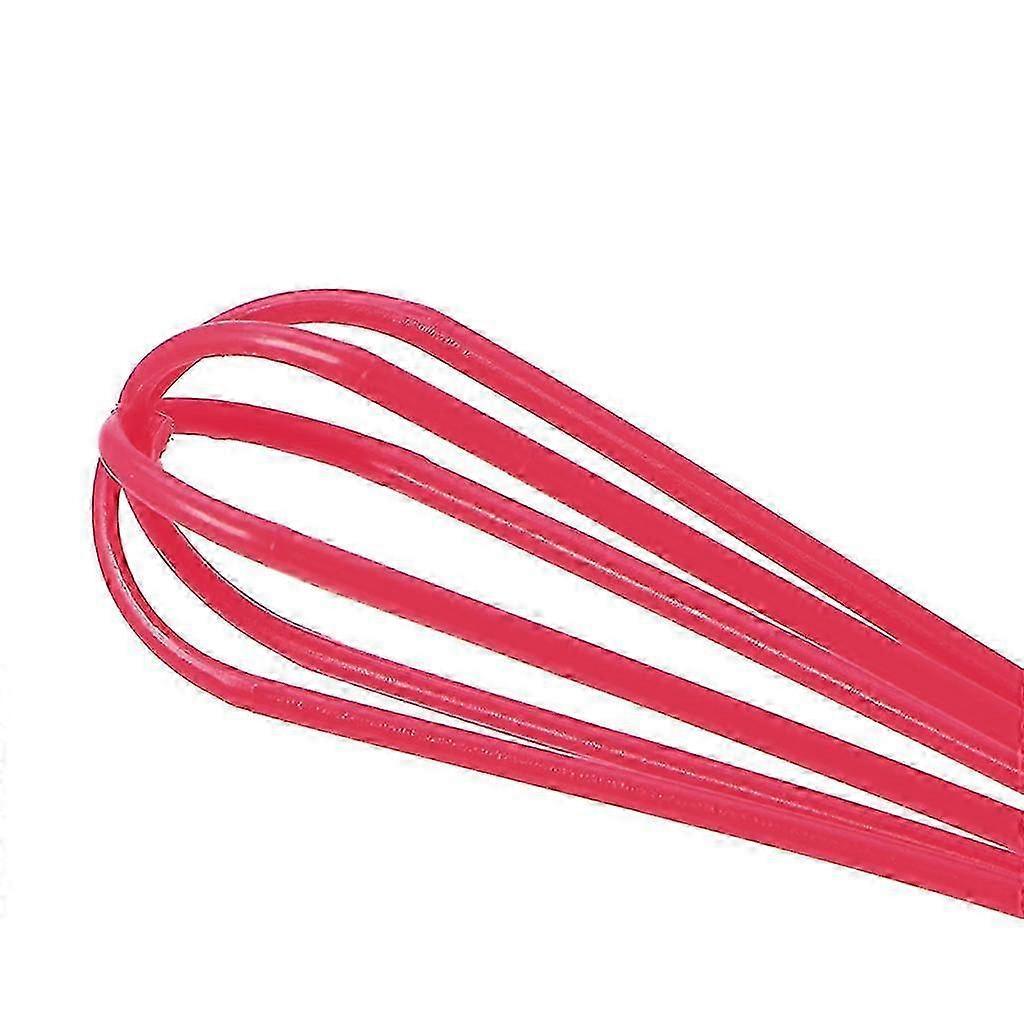 2025 Pro Salon Hairdressing Dye Cream Whisk Plastic Hair Mixer Barber Stirrer Tools