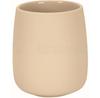 Kleine Wolke Eclipse 631047 Toothbrush Holder, Beige