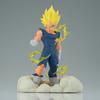 Banpresto Dragon Ball Z History Box vol.12 Majin Vegeta Blau/Weiß