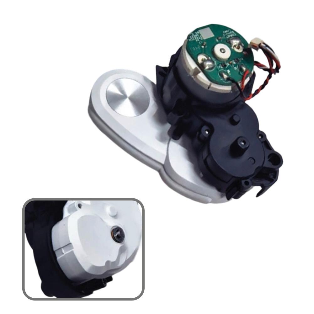 Side Brush Motor For Roborock For Q-Revo Master P10S Pro/for V20/for Q-Revo Curv Robot Vacuum Cleaners Replacement Motor Parts