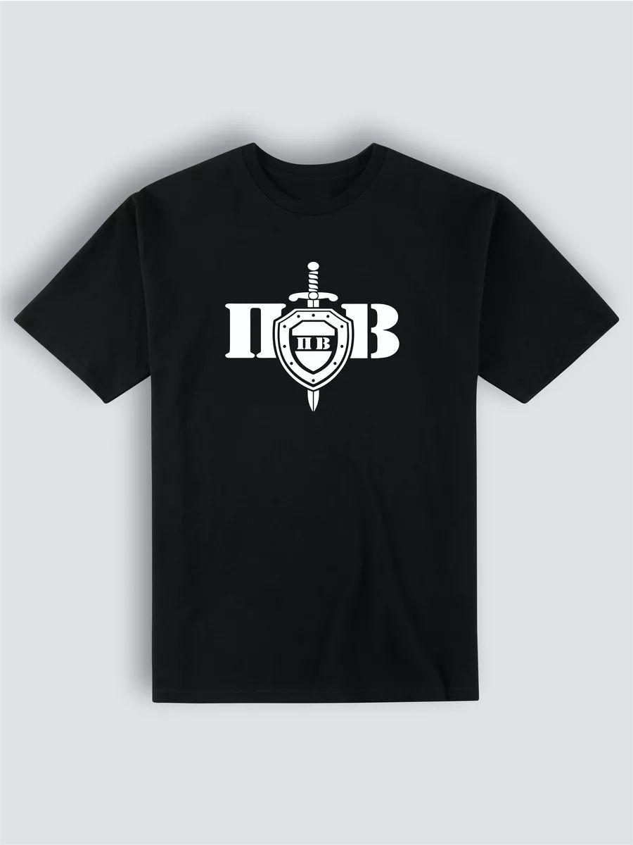 Border Troops T‑shirt S