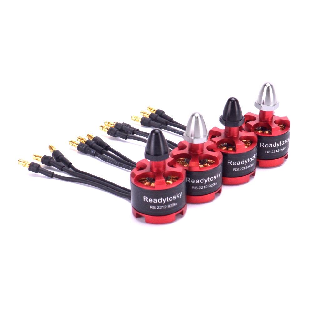 F450 450mm Quadcopter Multicopter Frame Kit 2212 920KV Brushless Motor 30A Simonk ESC 1045 propeller