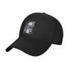 Unisex Baseballkappen My Hero Academia Dabi Anime Blaue Blumen Outdoor Streetwear Sommer Sport Baseballkappen Casquette Hüte