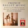 CD SIR CHARLES MACKERRAS LO DELIBES Französische Ballettmusik CDZ7625152 EMI Angel 1988 Europa Klassik Gebraucht