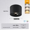 OEING Surface-Mounted Adjustable LED Spotlight